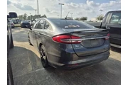 $11591 : Ford Fusion 2018 S 4dr Sedan thumbnail