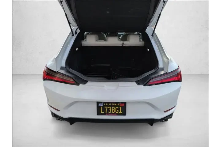 $31999 : Acura Integra 2024 4dr Liftb image 2