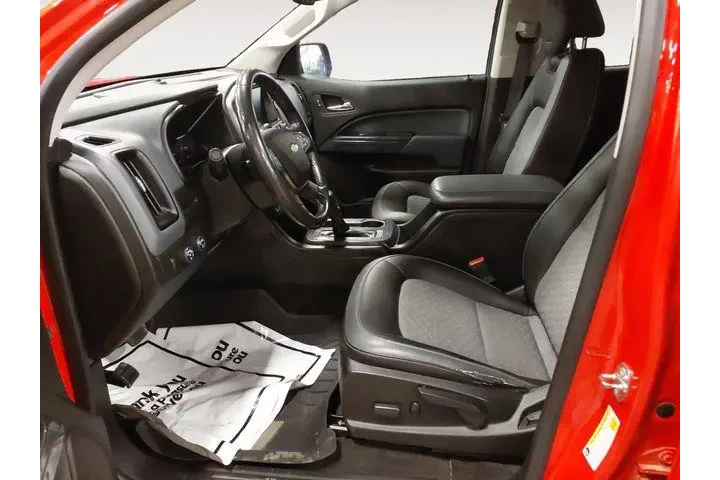 $23561 : Chevrolet Colorado 2018 4x4 image 9