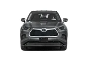 $30999 : Toyota Highlander 2023 Plati thumbnail