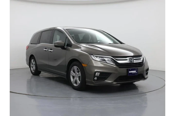 $29998 : Honda Odyssey 2020 EX-L 4dr image 1