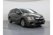 Honda Odyssey 2020 EX-L 4dr