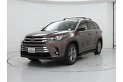 $39998 : Toyota Highlander 2019 AWD L thumbnail