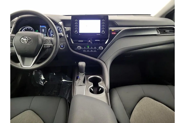 $25998 : Toyota Camry 2021 LE 4dr Sed image 9