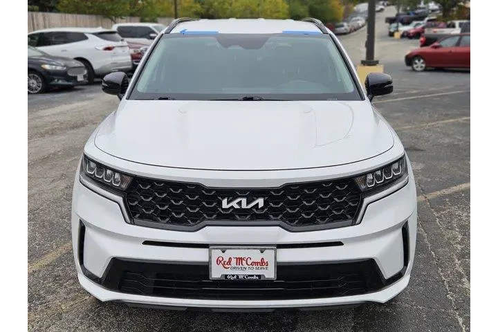 $23000 : Kia Sorento 2022 S 4dr SUV image 8