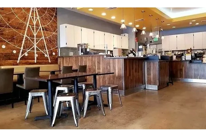 RESTAURANTE EN IRVINE image 1