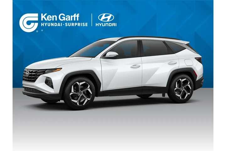 $25019 : Hyundai TUCSON 2023 AWD SEL image 2