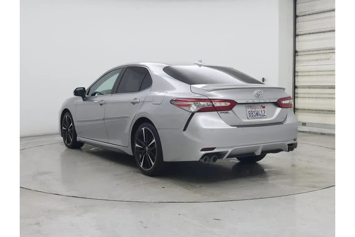 $21998 : Toyota Camry 2018 XSE 4dr Se image 2
