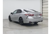 $21998 : Toyota Camry 2018 XSE 4dr Se thumbnail