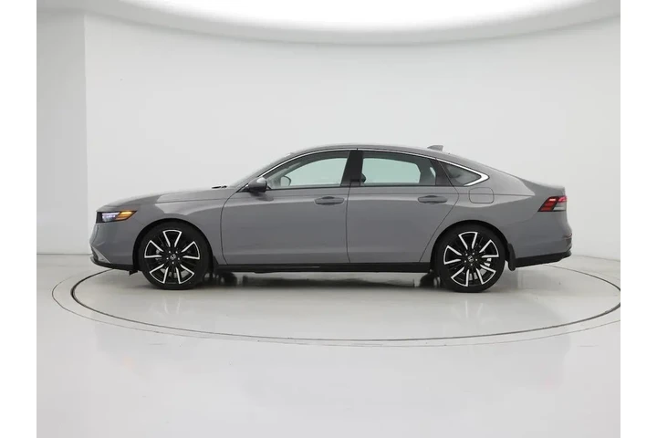 $31998 : Honda Accord Hybrid 2024 Tou image 3