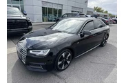 $15710 : 2017 A4 Premium Plus thumbnail