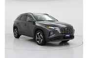 Hyundai TUCSON 2022 AWD Limi