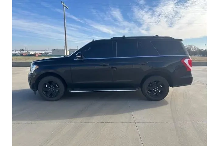 $27879 : Ford Expedition 2020 4x4 XLT image 8