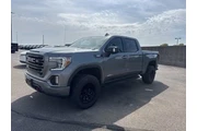 $38982 : GMC Sierra 1500 2021 4x4 AT4 thumbnail