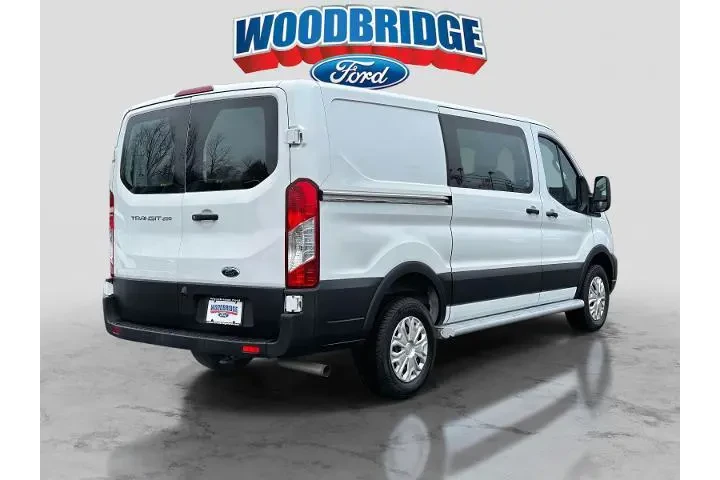 $32998 : Ford Transit 2023 250 3dr LW image 4
