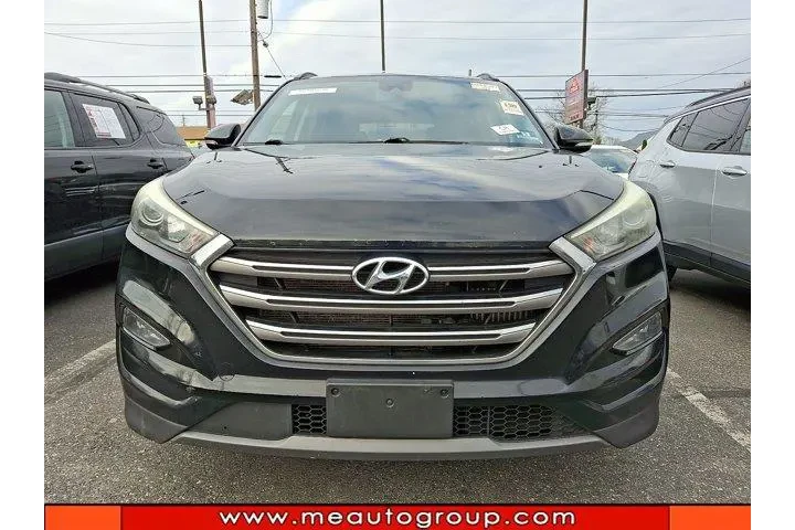 $13155 : Hyundai TUCSON 2016 AWD Limi image 2