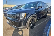 $31291 : Kia Telluride 2021 AWD SX 4d thumbnail