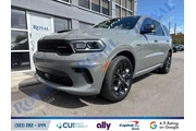 2025 Durango R/T en Denver