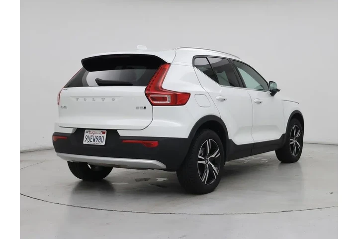 $28998 : Volvo XC40 2025 AWD B5 Core image 8