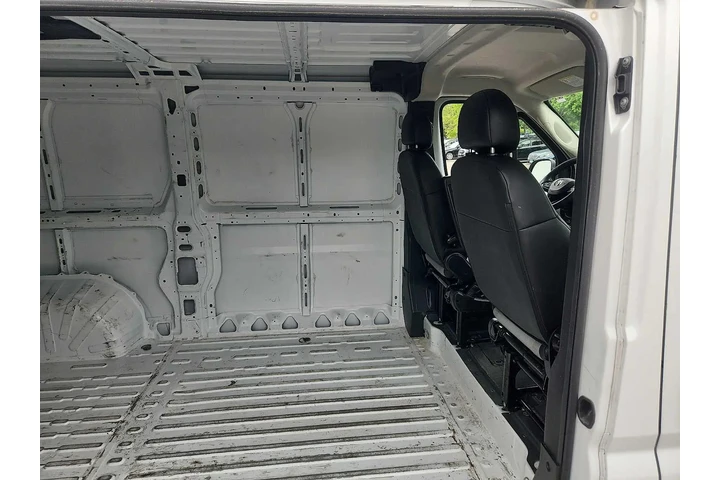 $37795 : Ram ProMaster 2025 Tradesman image 10