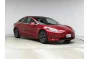Tesla Model 3 2020 AWD Stand