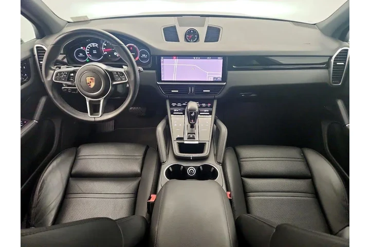 $39998 : Porsche Cayenne 2020 AWD 4dr image 9