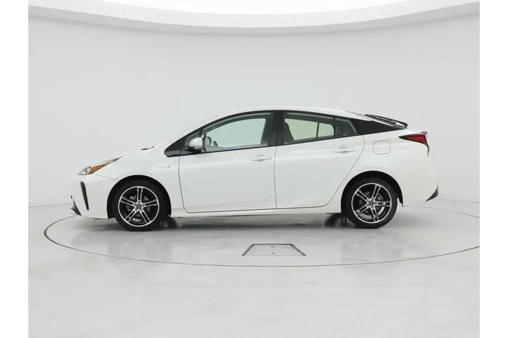 $21998 : Toyota Prius 2019 XLE 4dr Ha image 3