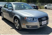 $5648 : Audi A4 2005 AWD New 3.2 qua thumbnail