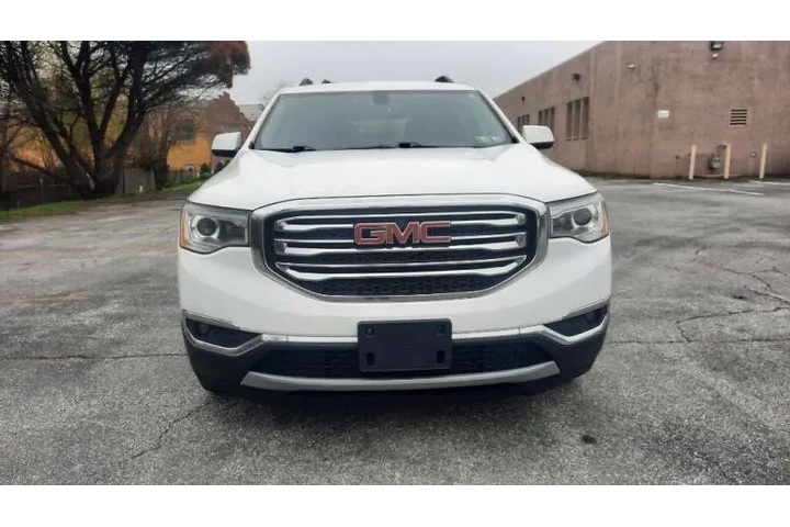 $9995 : 2018 GMC Acadia SLT-1 image 2
