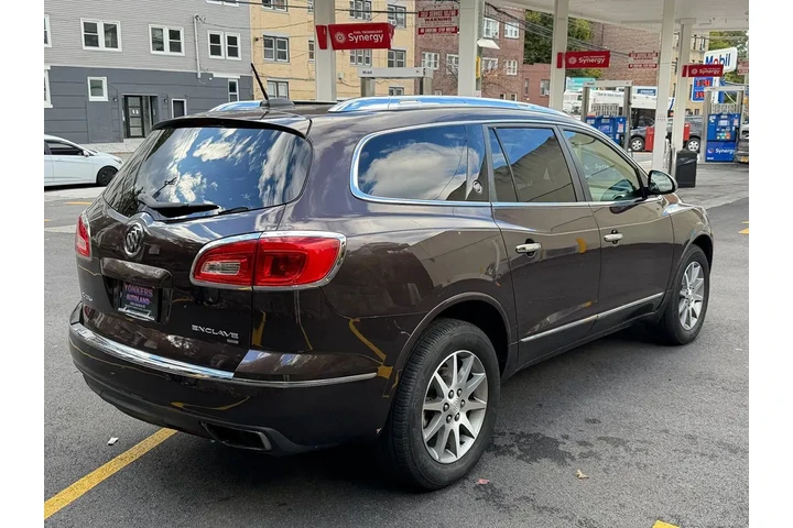 $10995 : 2017 Enclave Leather image 6