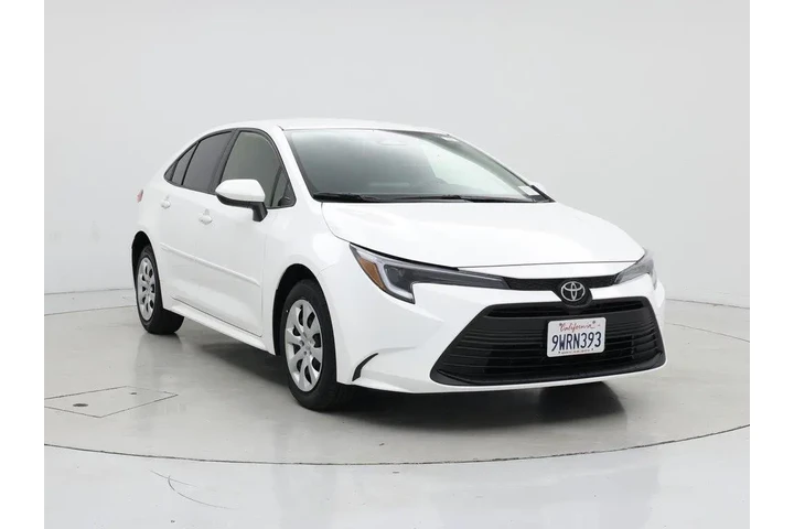 $26998 : Toyota Corolla Hybrid 2026 L image 1