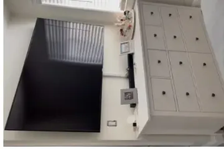 $1500 : Estudio con su baño image 1