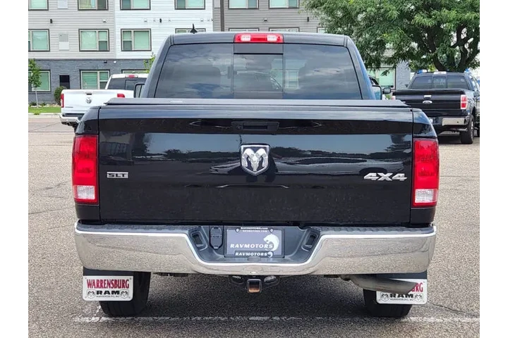 $21754 : 2019 RAM 1500 Classic SLT image 10