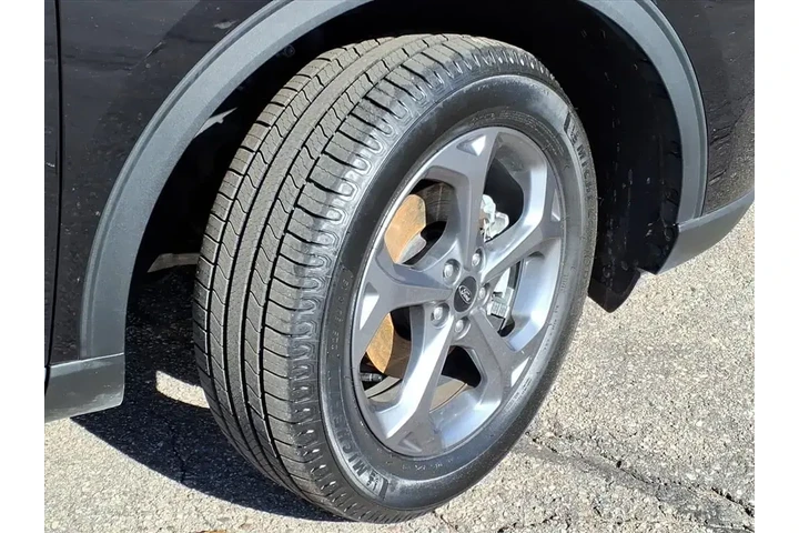 $24169 : Ford Escape 2025 AWD ST-Line image 5