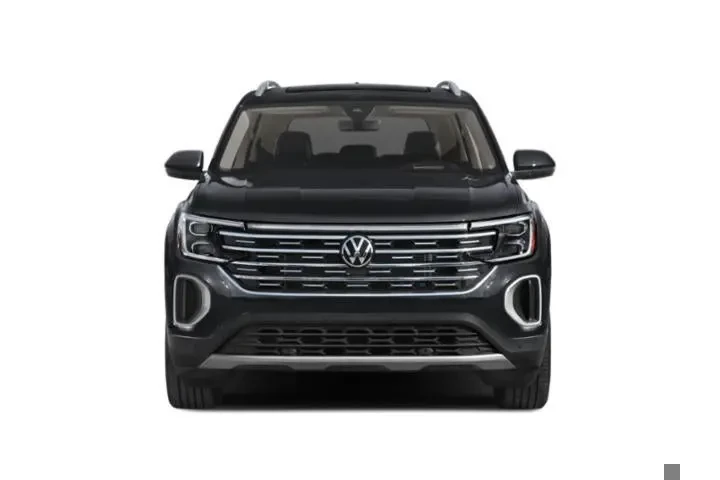 $27300 : Volkswagen Atlas 2024 AWD SE image 4