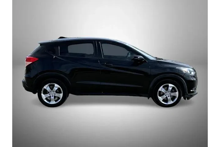 $11995 : Honda HR-V 2016 AWD EX-L 4dr image 4