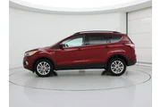 $14998 : Ford Escape 2018 SE 4dr SUV thumbnail