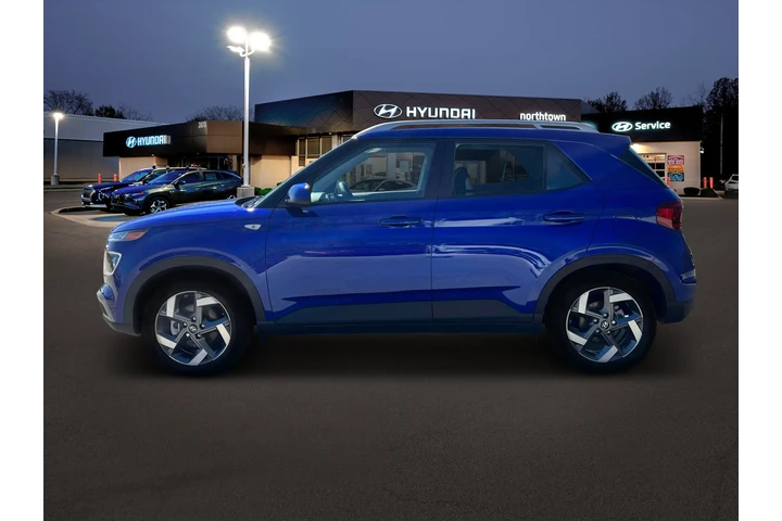 $23216 : Hyundai VENUE 2025 Limited 4 image 3