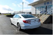$22996 : Honda Accord Hybrid 2021 EX- thumbnail