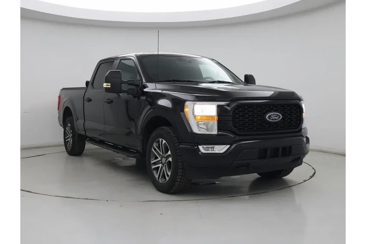$32998 : Ford F-150 2022 4x4 XL 4dr S image 1