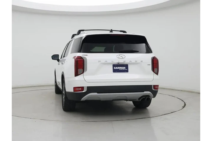 $28998 : Hyundai PALISADE 2021 AWD SE image 2