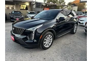 2023 XT4 FWD Luxury en Houston