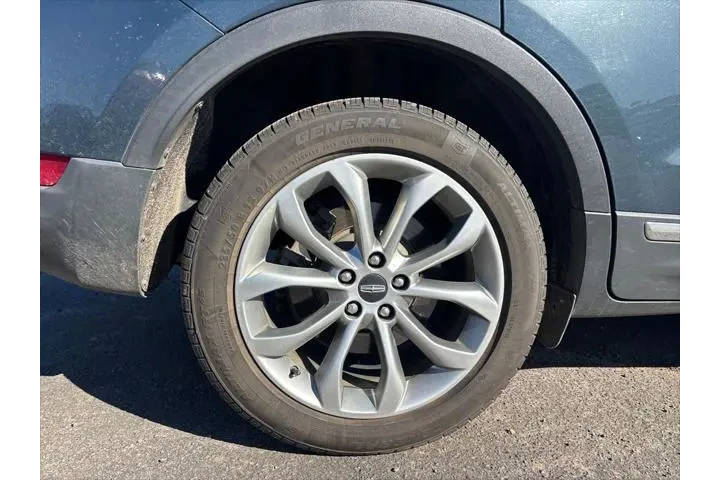 $14300 : Lincoln MKC 2019 Select 4dr image 5