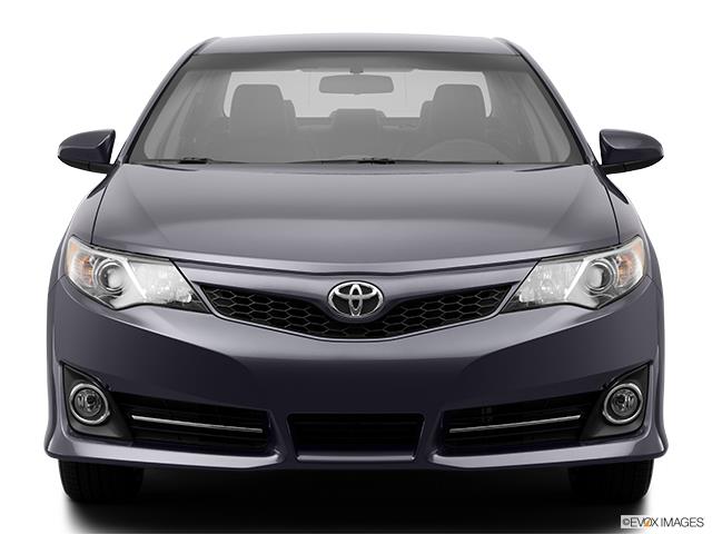 2014 Camry image 4