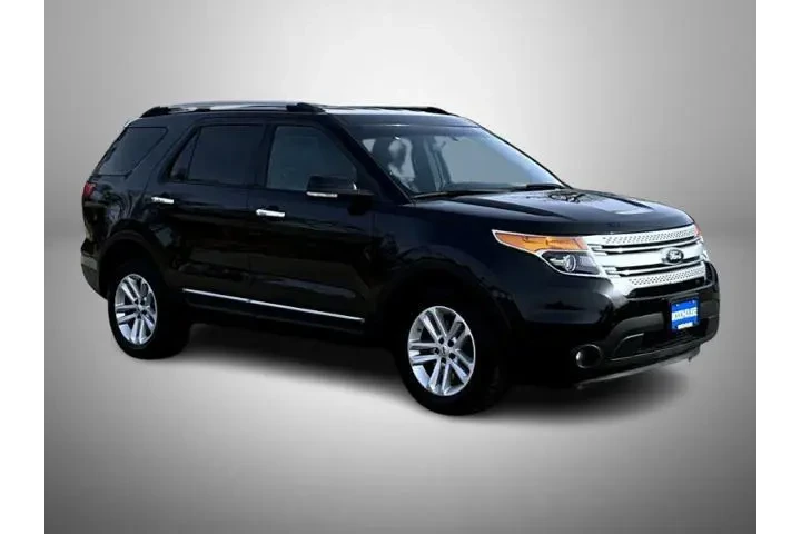 $4995 : Ford Explorer 2013 AWD XLT 4 image 3