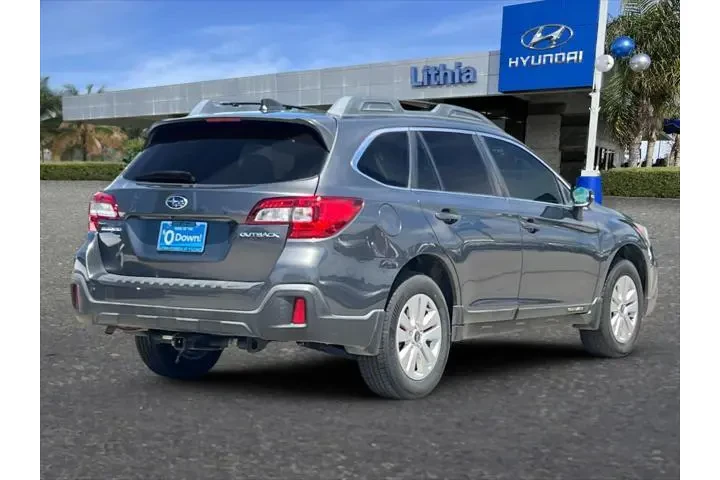 $16395 : Subaru Outback 2018 AWD 2.5i image 3