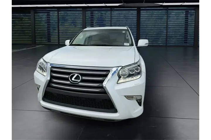 $37588 : Lexus GX 460 2019 AWD 4dr SU image 3
