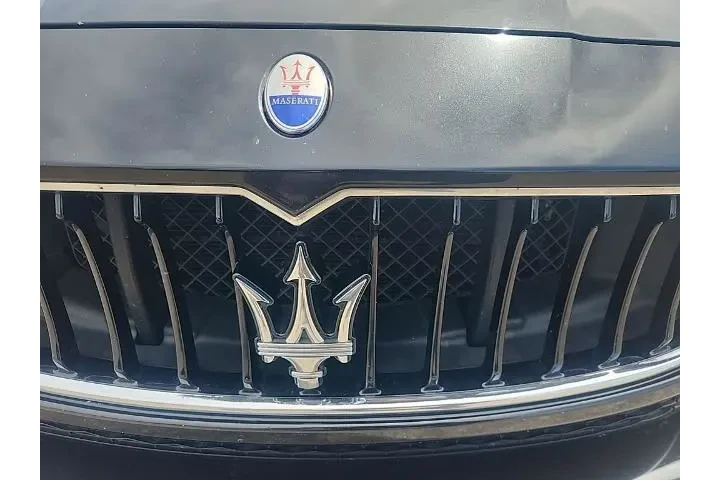 $14991 : Maserati Ghibli 2015 4dr Sed image 5