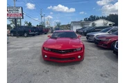 $7297 : 2012 Camaro LT thumbnail