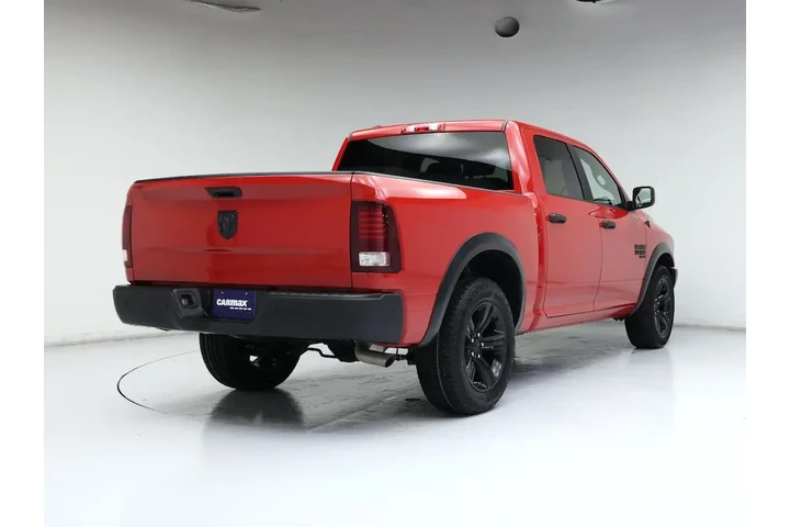 $28998 : Ram 1500 Classic 2024 4x2 Wa image 8